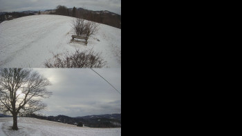 Bludný - Rajnochovice Troják