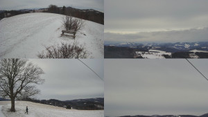 Bludný - Rajnochovice Troják - Sdružený snímek Bludný - 31.12.2025 v 14:01