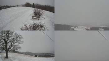 Bludný - Rajnochovice Troják