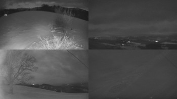 Bludný - Rajnochovice Troják