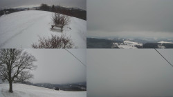 Sdružený snímek Bludný