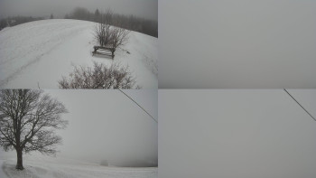 Bludný - Rajnochovice Troják