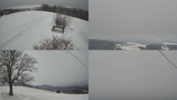 Sdružený snímek Bludný