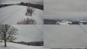 Bludný - Rajnochovice Troják