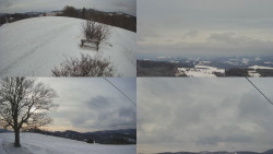 Sdružený snímek Bludný