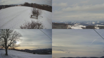 Bludný - Rajnochovice Troják