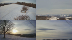 Sdružený snímek Bludný