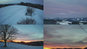 Bludný - Rajnochovice Troják