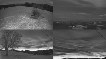 Bludný - Rajnochovice Troják