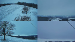 Sdružený snímek Bludný