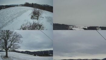 Bludný - Rajnochovice Troják