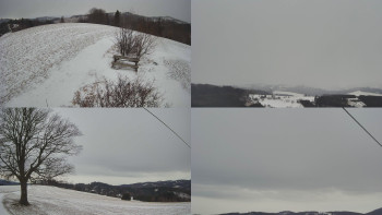 Bludný - Rajnochovice Troják