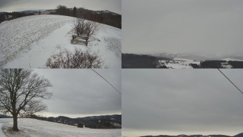 Bludný - Rajnochovice Troják