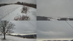 Sdružený snímek Bludný