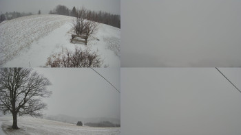 Bludný - Rajnochovice Troják