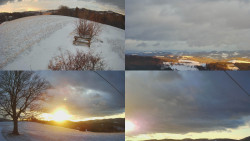 Sdružený snímek Bludný