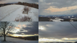 Sdružený snímek Bludný