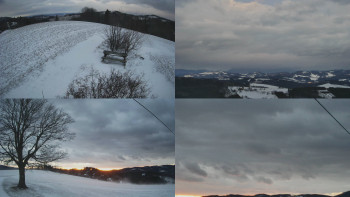 Bludný - Rajnochovice Troják