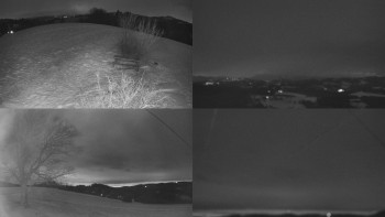 Bludný - Rajnochovice Troják