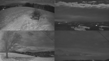 Bludný - Rajnochovice Troják