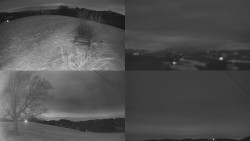 Sdružený snímek Bludný