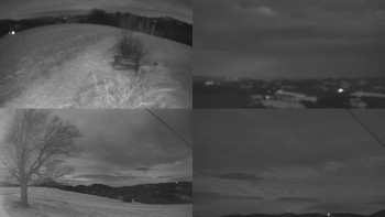 Bludný - Rajnochovice Troják