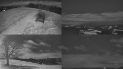 Sdružený snímek Bludný