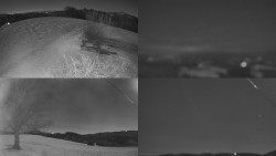 Sdružený snímek Bludný