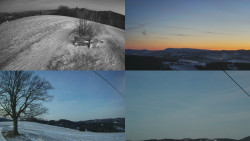 Sdružený snímek Bludný