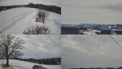 Sdružený snímek Bludný