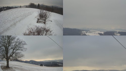 Sdružený snímek Bludný