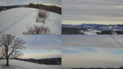 Sdružený snímek Bludný