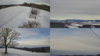 Bludný - Rajnochovice Troják