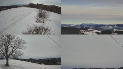 Sdružený snímek Bludný