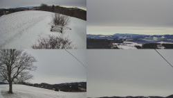 Sdružený snímek Bludný