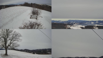 Bludný - Rajnochovice Troják