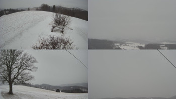 Bludný - Rajnochovice Troják