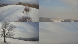 Sdružený snímek Bludný