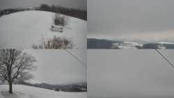 Sdružený snímek Bludný