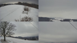 Sdružený snímek Bludný