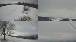 Sdružený snímek Bludný