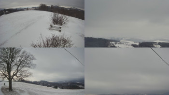 Bludný - Rajnochovice Troják