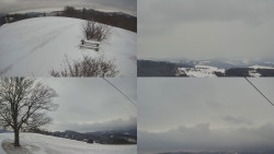 Sdružený snímek Bludný