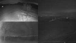 Sdružený snímek Bludný