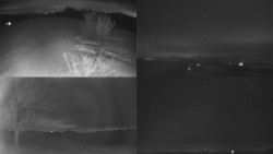 Sdružený snímek Bludný