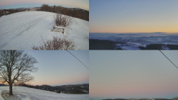 Sdružený snímek Bludný