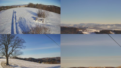 Sdružený snímek Bludný