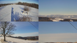 Sdružený snímek Bludný