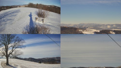 Sdružený snímek Bludný