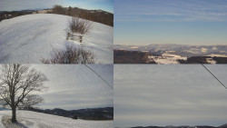 Sdružený snímek Bludný